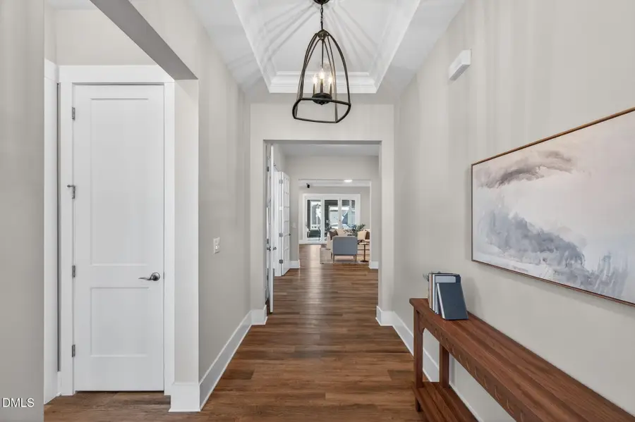 1156 Hodgson Lane, Fuquay Varina, NC 27526 - Image #3