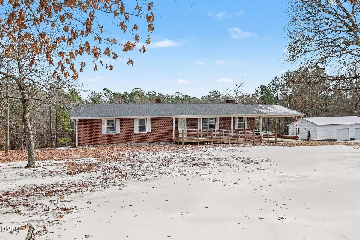 91 Gardner Road, Castalia, NC 27816 - Image #1
