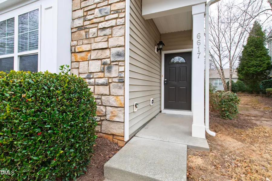 6617 Clarksburg Place, Raleigh, NC 27616 - #2