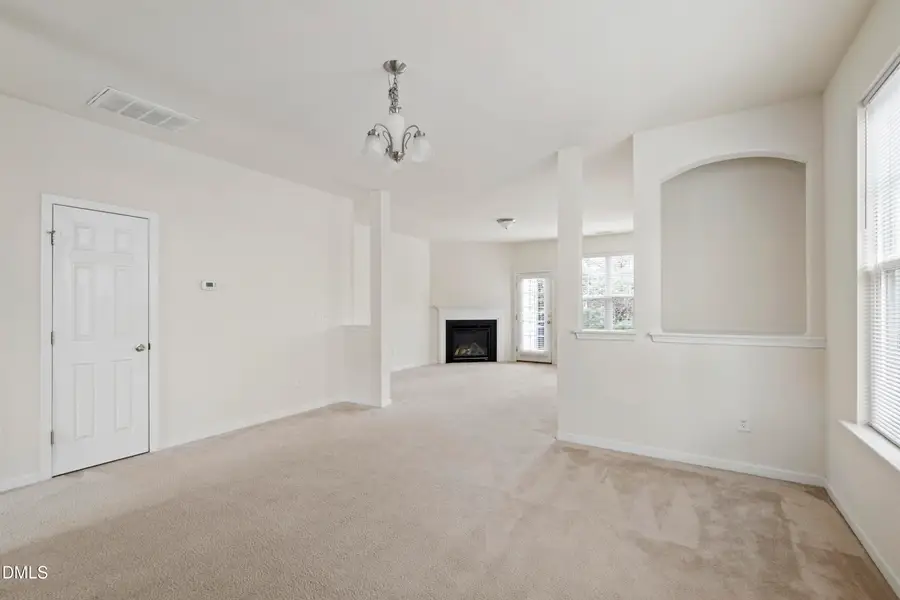 6617 Clarksburg Place, Raleigh, NC 27616 - #3