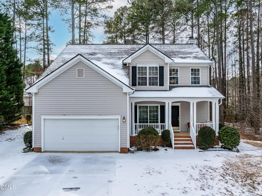 3008 Yorkmont Court, Apex, NC 27502 - Image #3