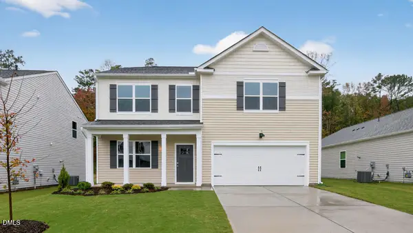 219 Pisgah Street, Sanford, NC 27330