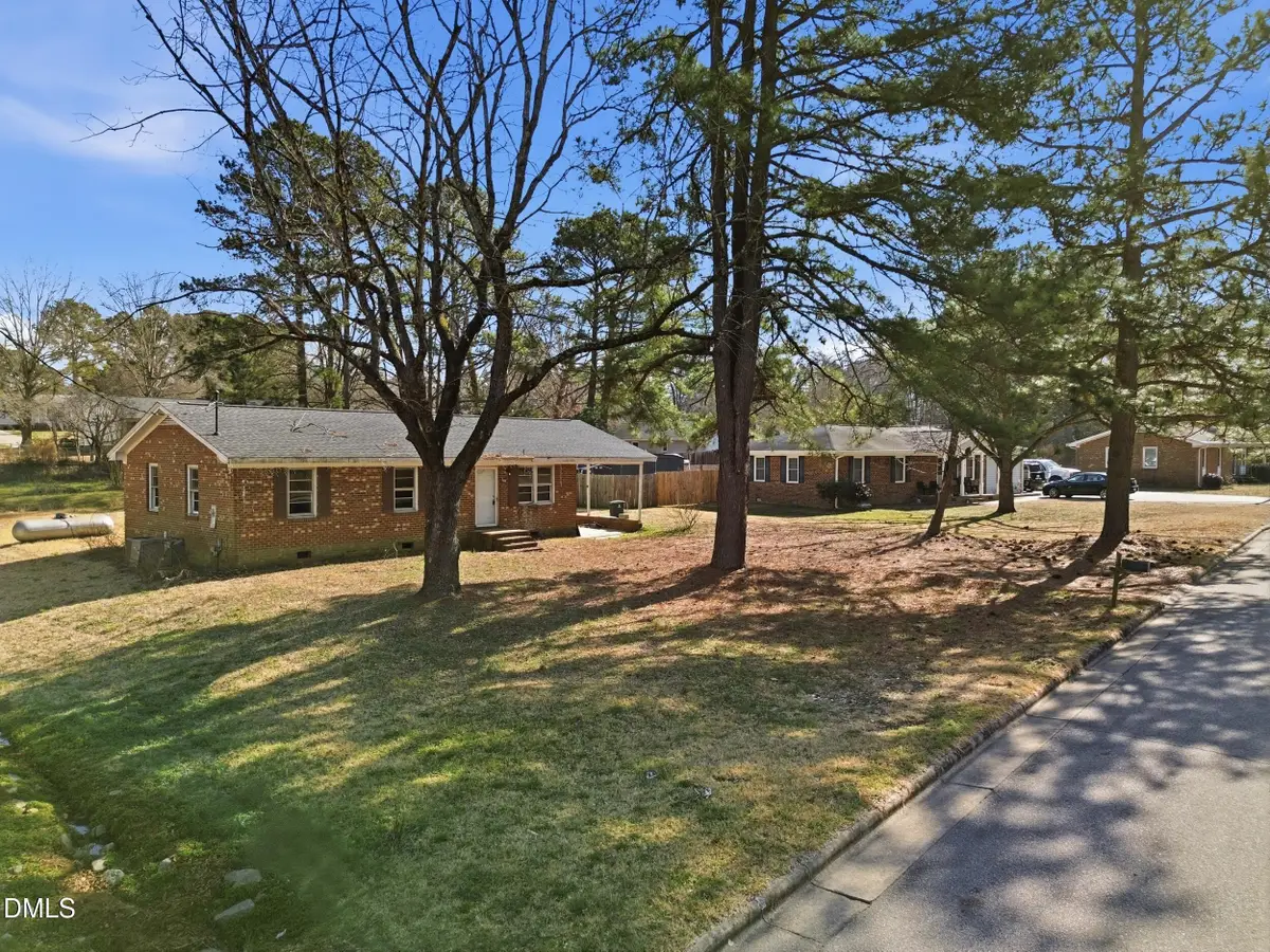 604 Sexton Avenue, Zebulon, NC 27597 - Image #1