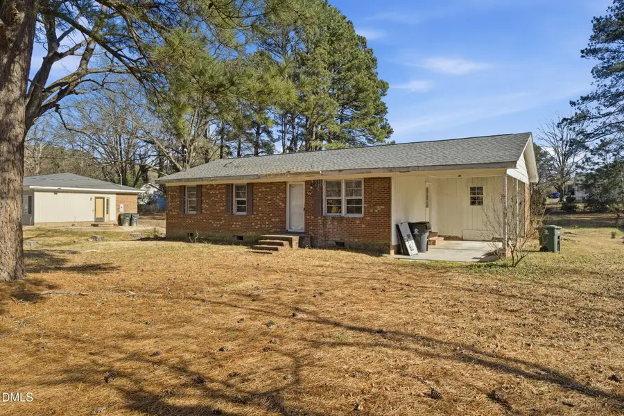 604 Sexton Avenue, Zebulon, NC 27597 - Image #3