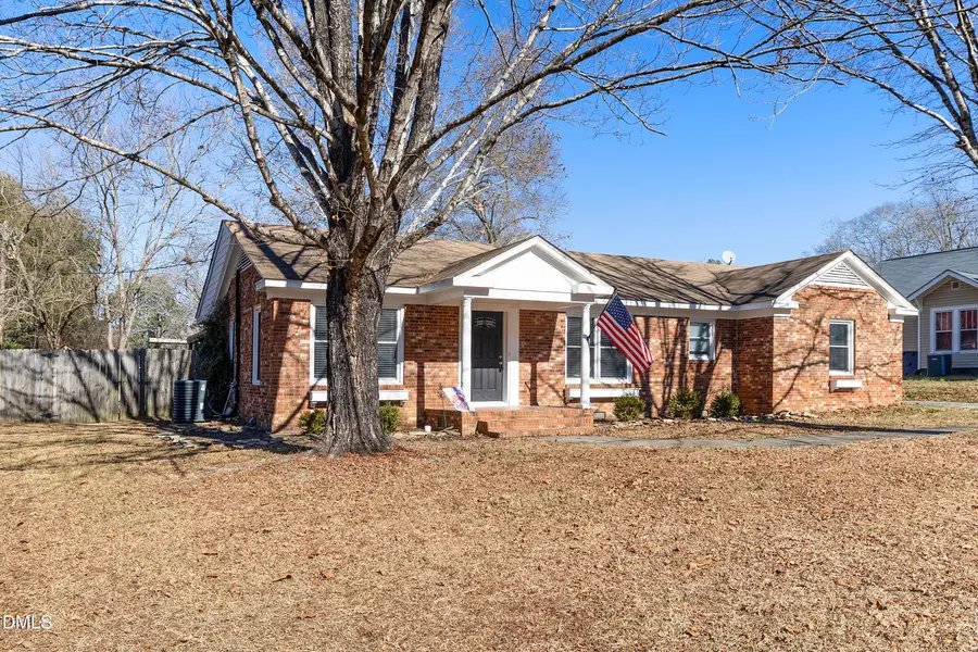 261 E Lillington Street, Angier, NC 27501 - Image #3