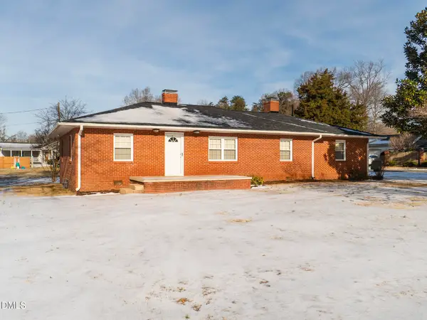 812 Springwood Avenue, Gibsonville, NC 27249