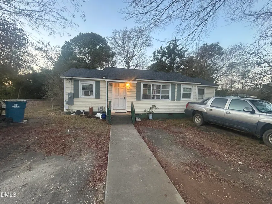 605 N Fayetteville Avenue, Dunn, NC 28334 - Image #3