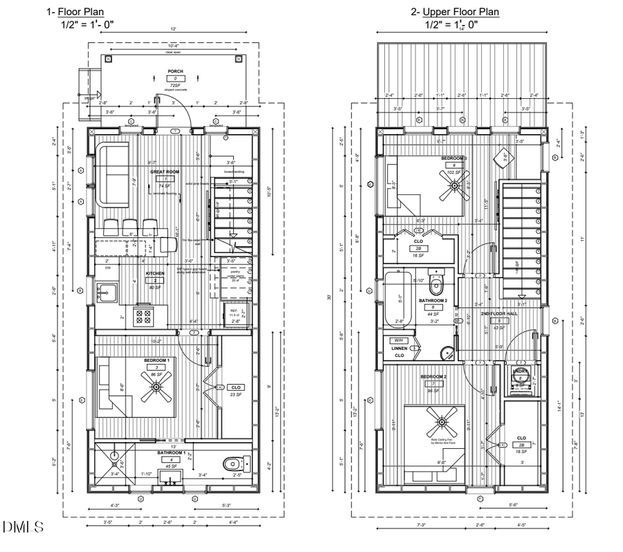 1410c Maplewood Drive, Durham, NC 27704 - Image #2