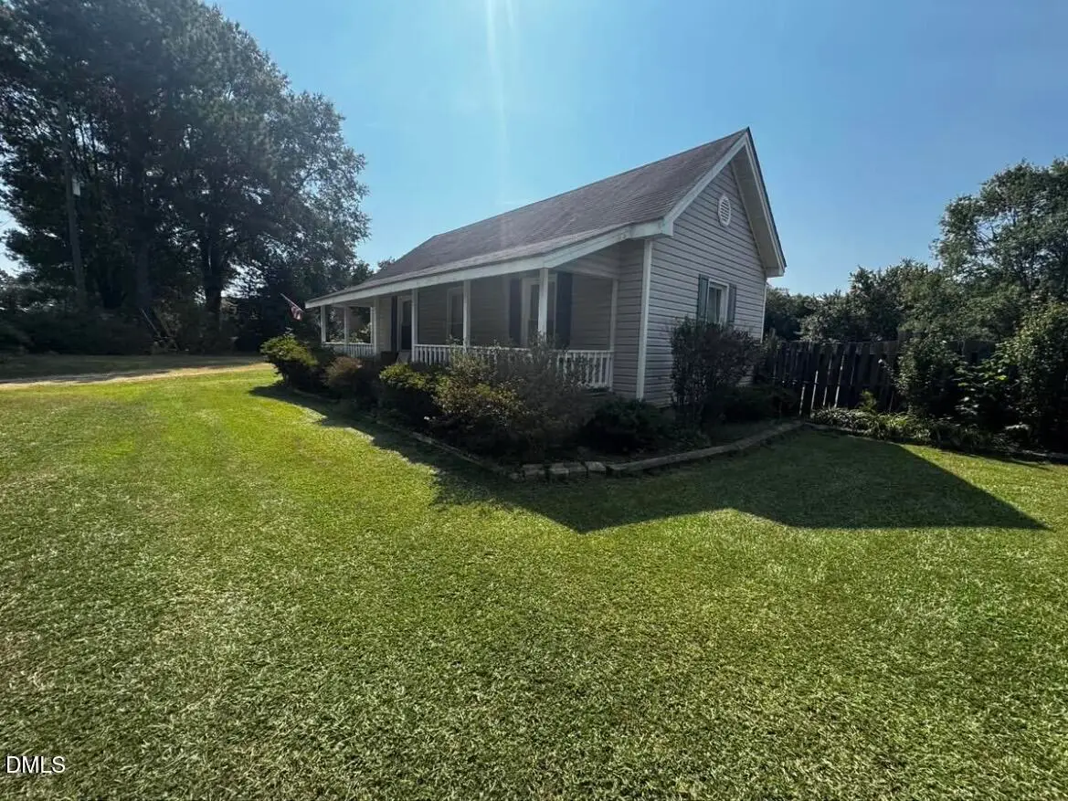 4229 Old Faison Road, Knightdale, NC 27545 - Image #1