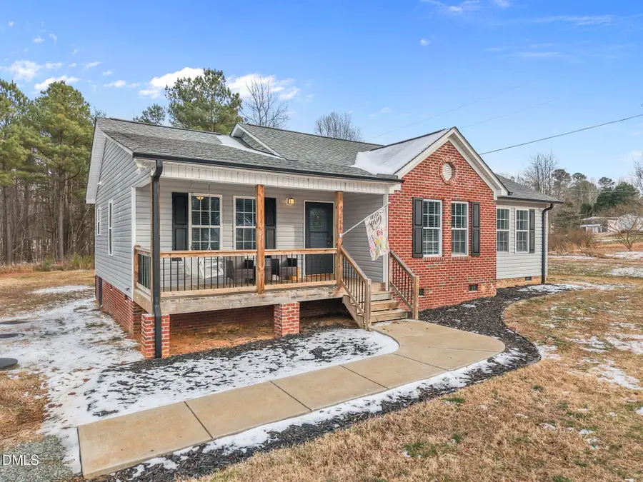 7686 Garrett Road, Liberty, NC 27298 - #2