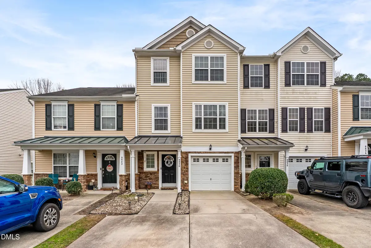 8840 Thornton Town Place, Raleigh, NC 27616 - Image #1