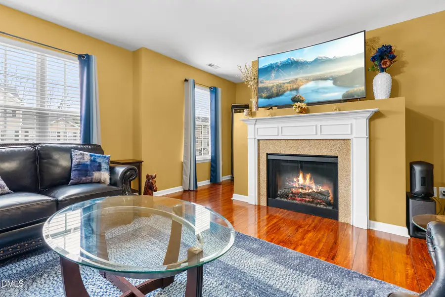 8840 Thornton Town Place, Raleigh, NC 27616 - #2