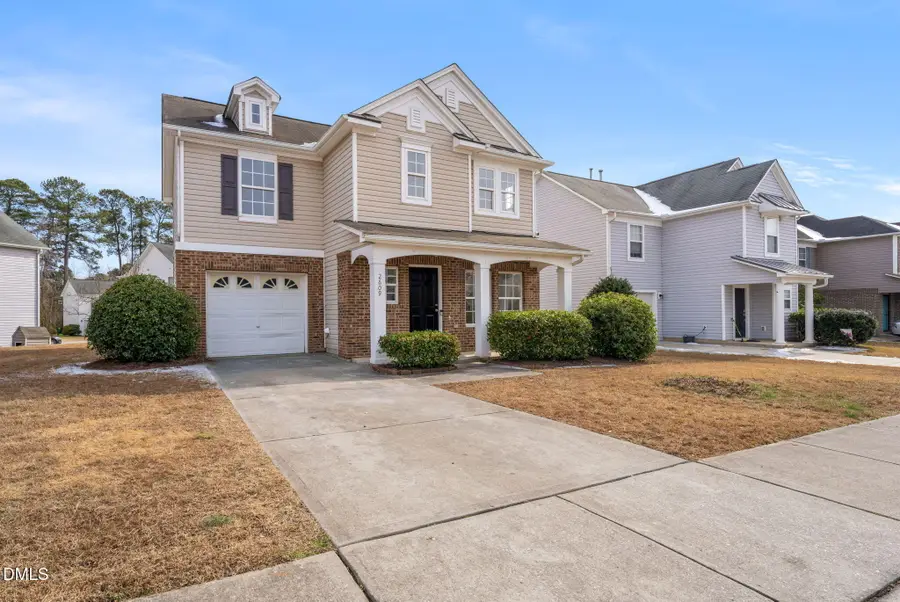 2609 Quarry Springs Road, Raleigh, NC 27610 - Image #3
