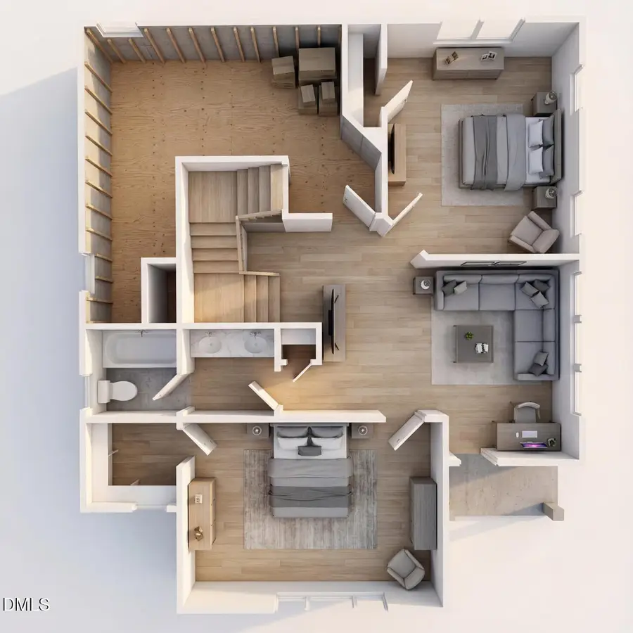 209 W Franklin Street, Zebulon, NC 27597 - Image #3