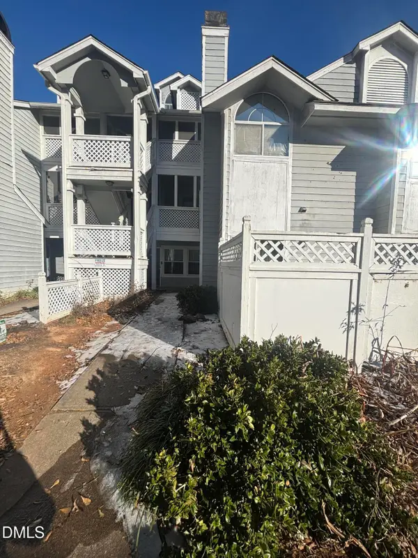 3806 Grey Harbor Drive #204, Raleigh, NC 27616