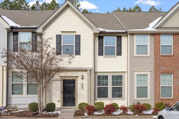 52 Holly Berry Lane, Durham, NC 27703