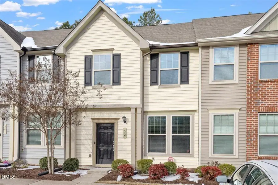 52 Holly Berry Lane, Durham, NC 27703 - Image #3