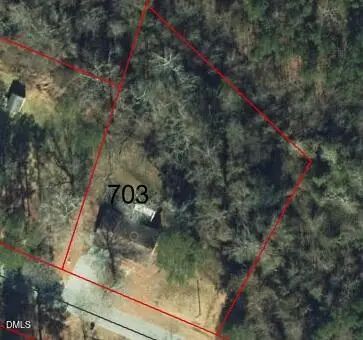 703 Burgess Circle, Broadway, NC 27505 - #2