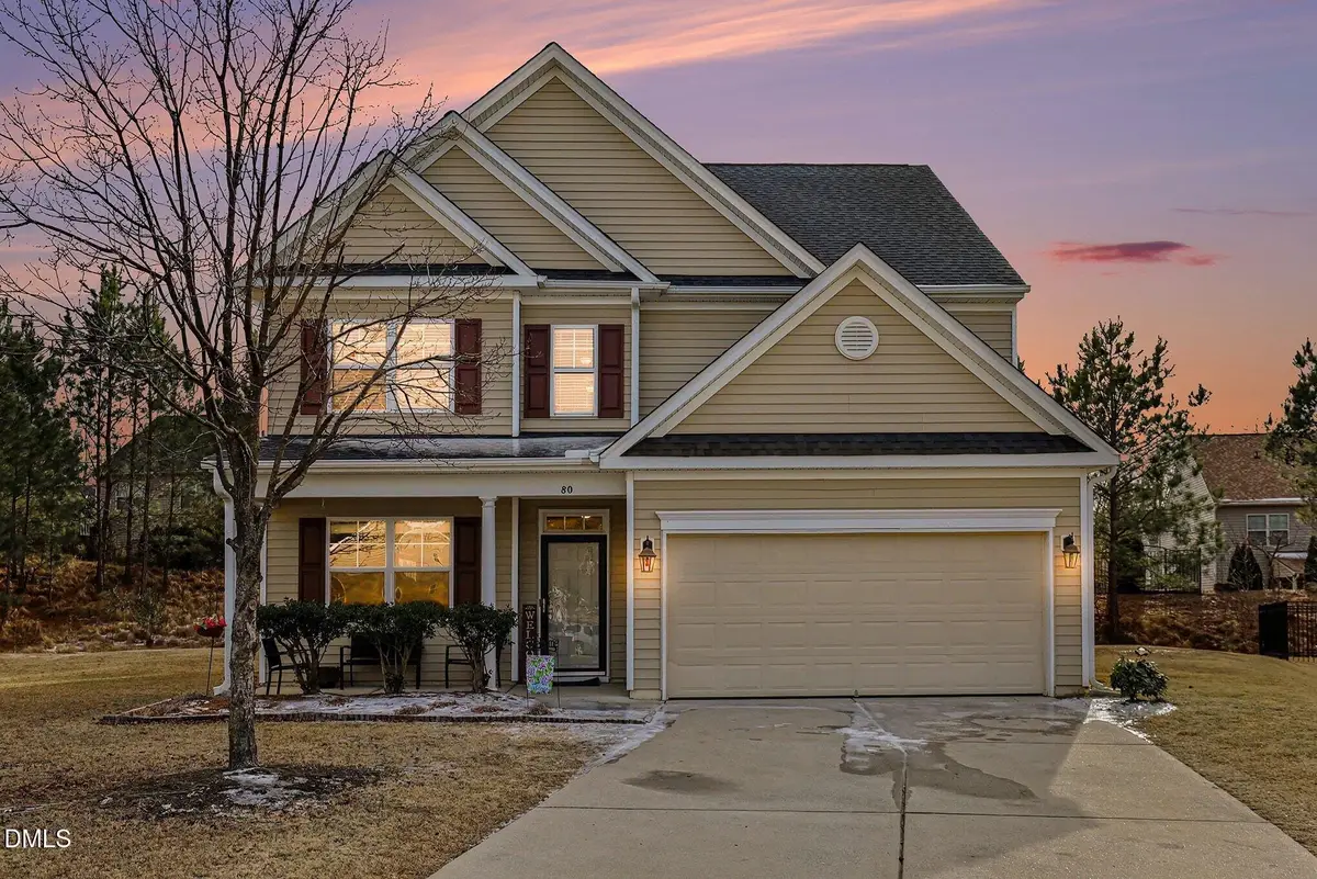 80 Marsala Drive, Clayton, NC 27527 - Image #1