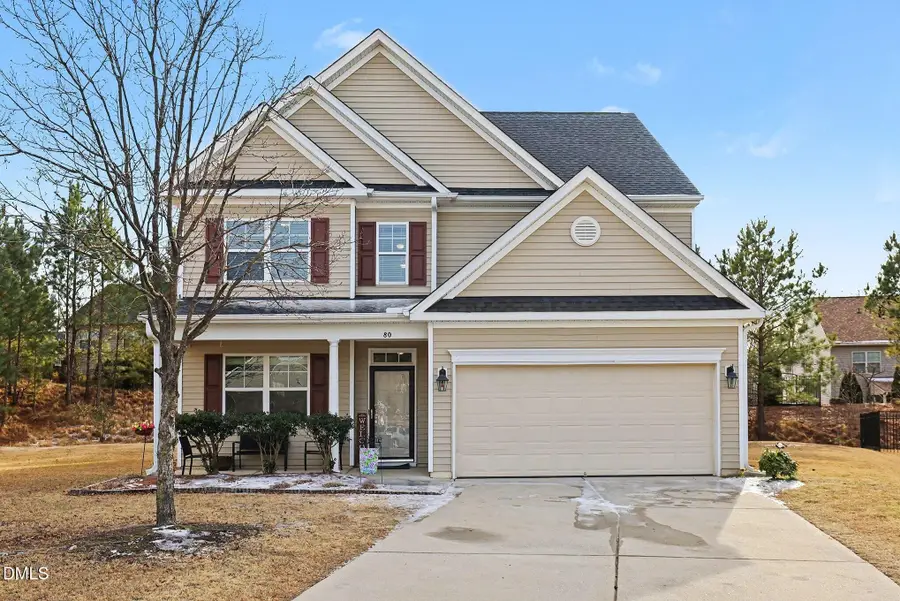 80 Marsala Drive, Clayton, NC 27527 - Image #3