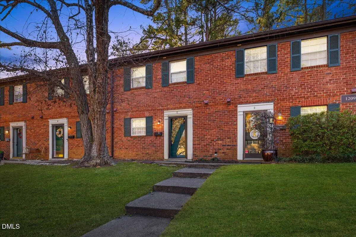 1209 Manassas Court #Apt C, Raleigh, NC 27609 - Image #1