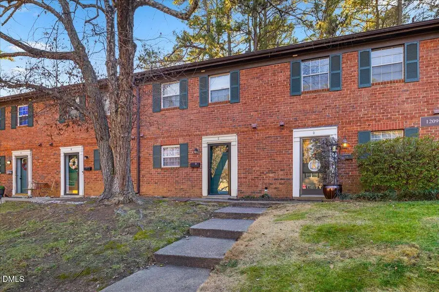 1209 Manassas Court #Apt C, Raleigh, NC 27609 - Image #3