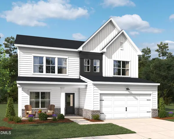 2245 Seraphic Way #394, Rolesville, NC 27571