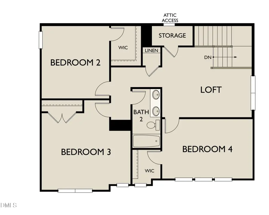 2245 Seraphic Way #394, Rolesville, NC 27571 - Image #3