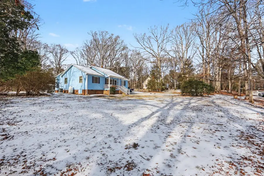 3717 Walker Road, Hillsborough, NC 27278 - Image #2