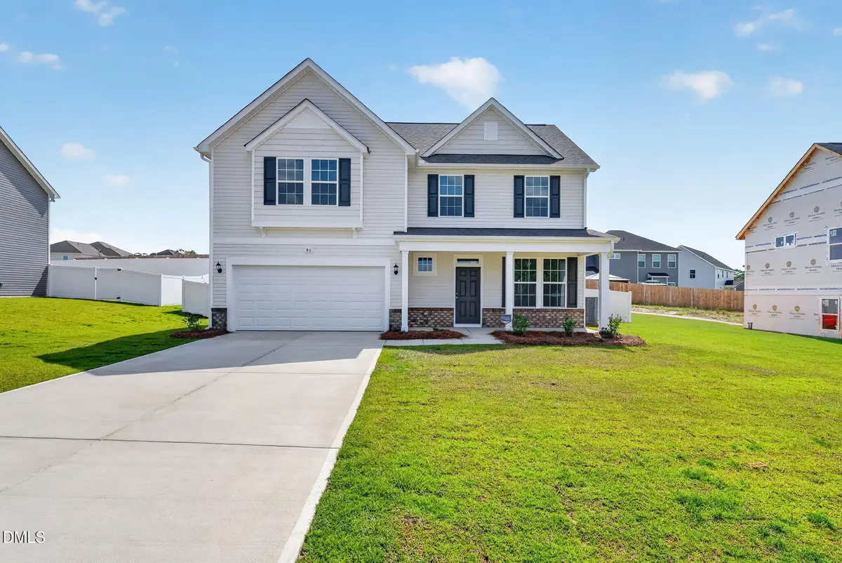 86 Cornelia Crossing, Cameron, NC 28326 - #1