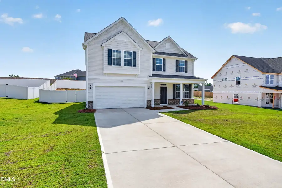 86 Cornelia Crossing, Cameron, NC 28326 - #2