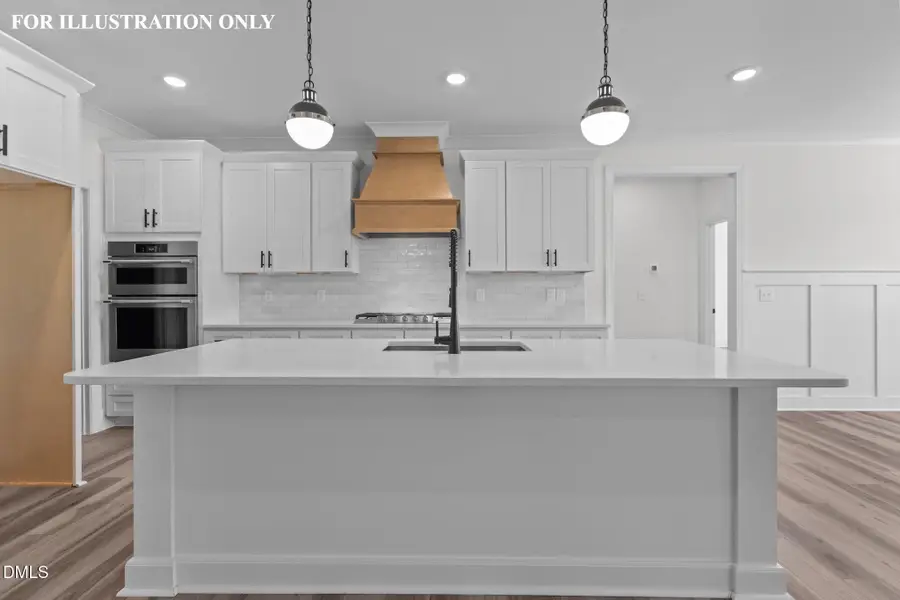 5905 Tranquil Cove, Youngsville, NC 27596 - Image #3