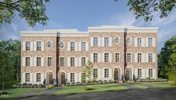 2312 Grant Avenue, Raleigh, NC 27608