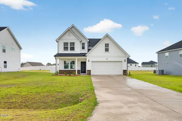 147 White Doe Crossing, Cameron, NC 28326