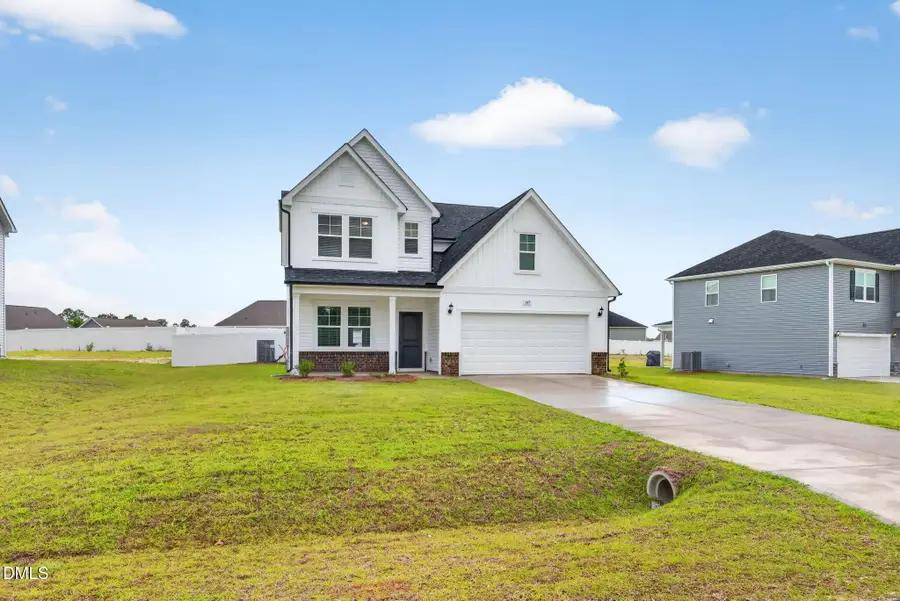147 White Doe Crossing, Cameron, NC 28326 - #2
