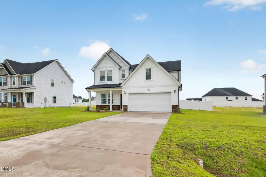 147 White Doe Crossing, Cameron, NC 28326 - #3