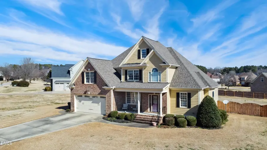 2015 Stone Pasture Road, Fuquay Varina, NC 27526 - #2