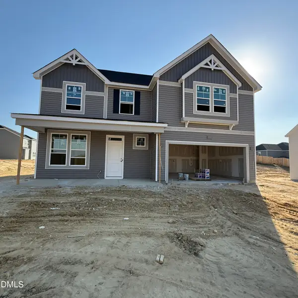 133 White Doe Crossing, Cameron, NC 28326