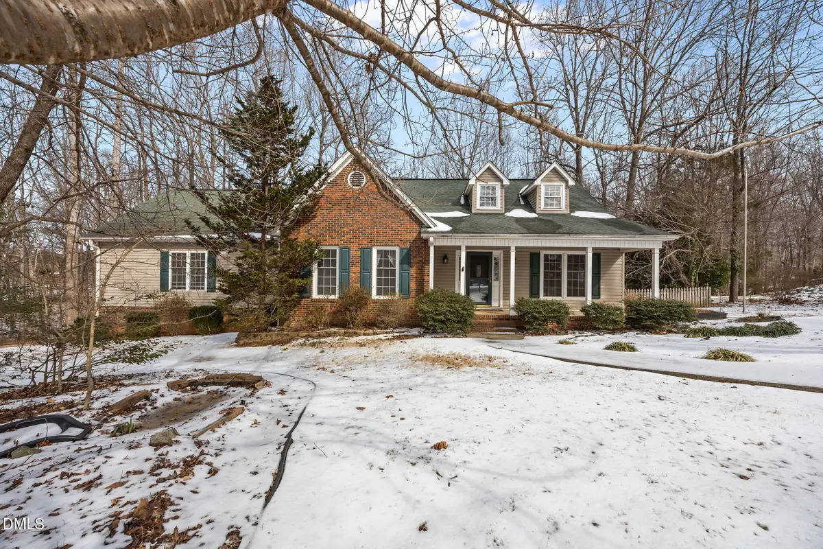 511 Canterwood Drive, Mebane, NC 27302 - #1