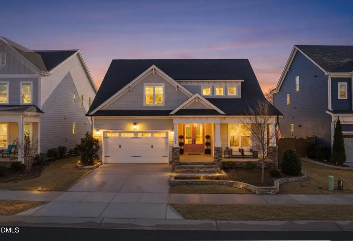 325 Tumbling River Drive, Wendell, NC 27591 - #1