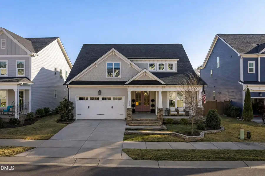 325 Tumbling River Drive, Wendell, NC 27591 - #3