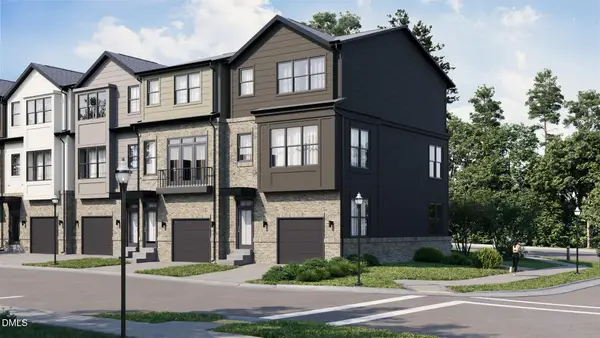 1135 Booth Park Boulevard, Chapel Hill, NC 27514