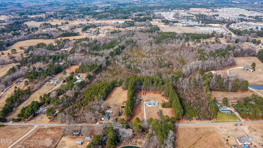 8501 Riley Hill Road, Zebulon, NC 27597 - Image #2