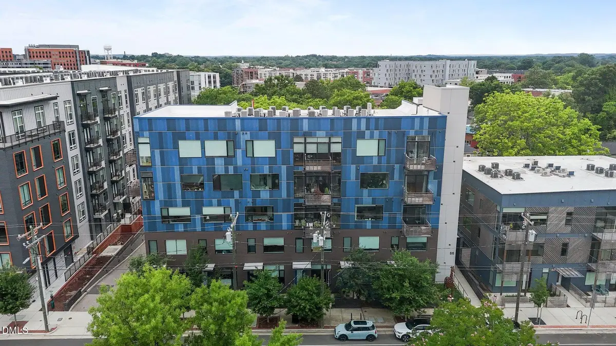 515 N Mangum Street #41, Durham, NC 27701 - Image #1