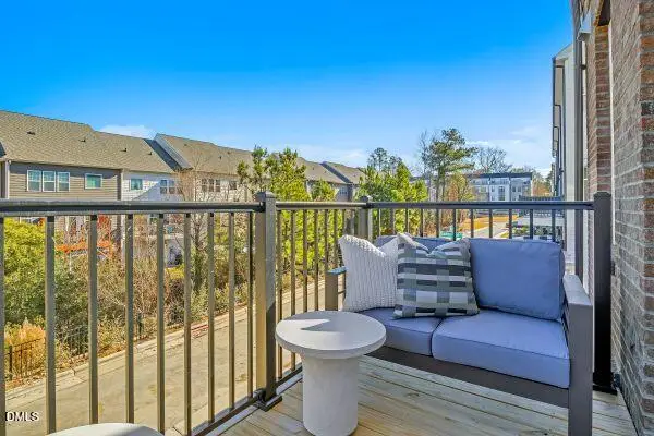 615 Hedrick Ridge Road Road #105, Cary, NC 27519 - Image #2