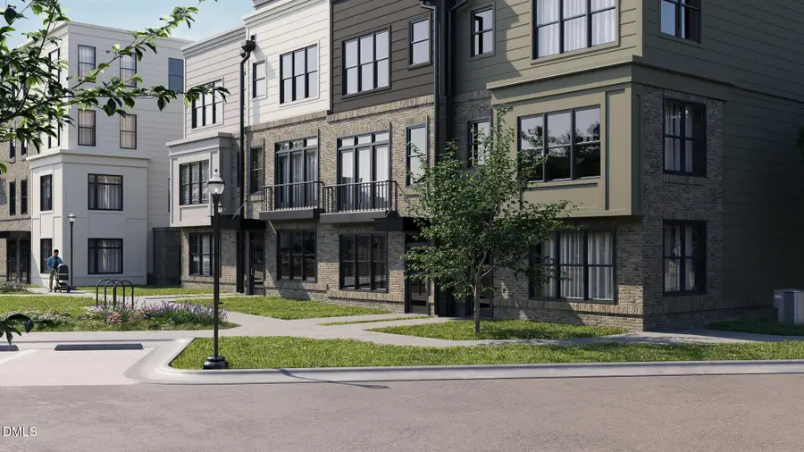 1139 Booth Park Boulevard, Chapel Hill, NC 27514 - Image #3