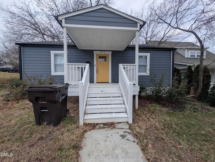 111 Dunstan Avenue, Durham, NC 27707 - Image #3