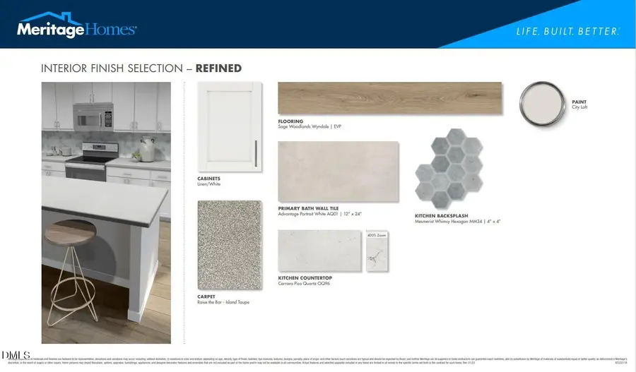 1009 Saint Lawrence Drive, Garner, NC 27529 - Image #3