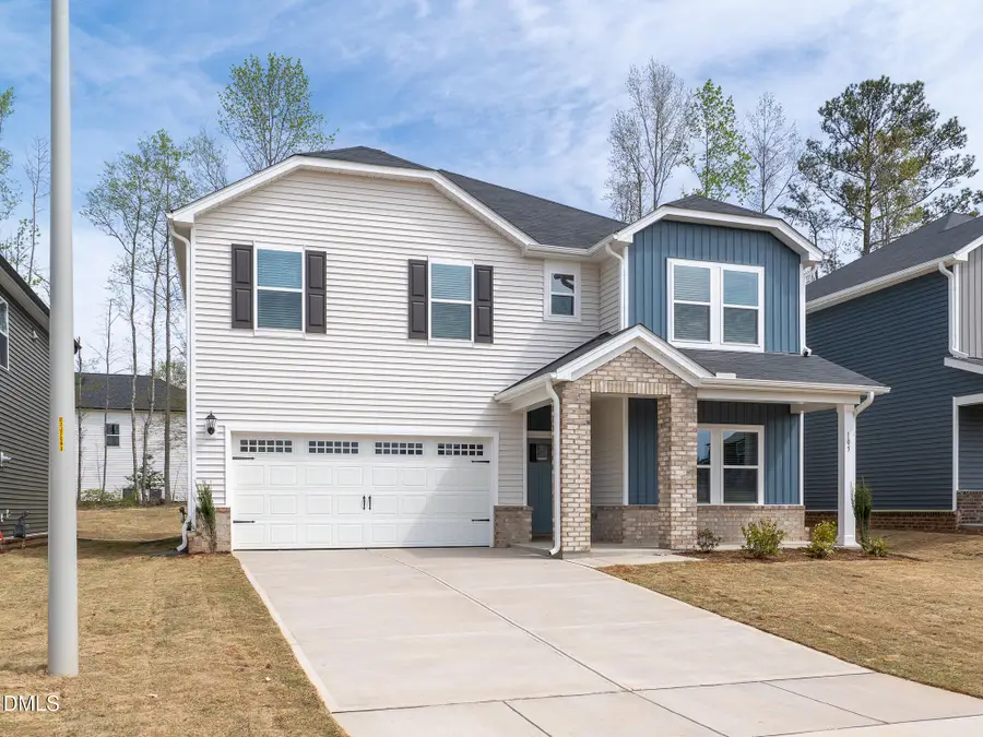 105 Klamath Drive, Garner, NC 27529 - #2