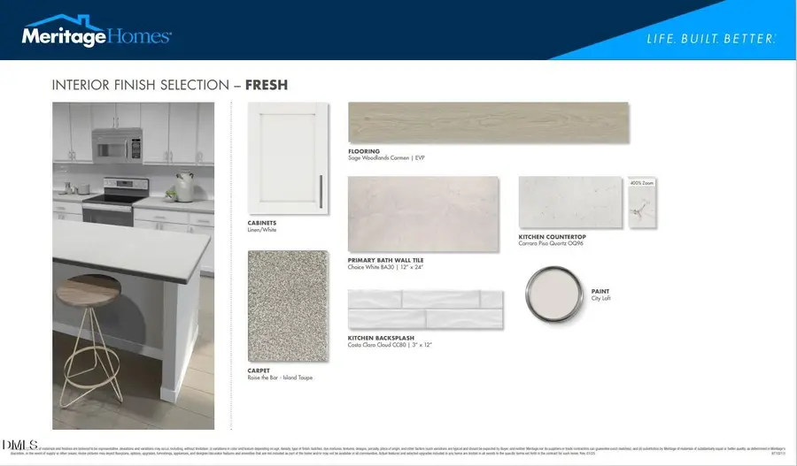 105 Klamath Drive, Garner, NC 27529 - Image #3